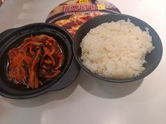 -老娘舅(富都广场店)