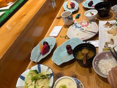 -大岛日本料理铁板烧(南通大饭店)