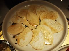 杏鲍菇-炙城·韩式烤肉(南京东路店)