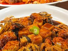 -庭院江南菜•烤鸭•非遗传承(上地•清河店)