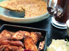 -一品诚记烤肉(大连柏威年购物中心店)