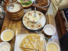 -宗巴雍姆藏餐府