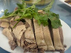 -琼海温泉鹅农家饭店