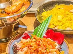 -泰果东南亚餐厅(旭辉广场店)