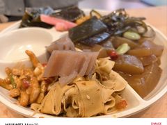 -素满香·食养自助(建邺万达店)