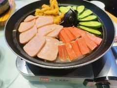 -鸡毛店·川菜(文殊院店)