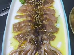 -齐齐哈尔·兄弟烤肉(湖山美地店)