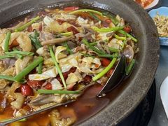 -汪营鸭杂(东风大道店)