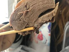 烧鹅-九爺雞(文德路店)