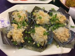 -盛港湾海鲜食府(黄沙店)