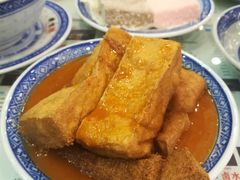 -捷信牛奶甜品世家(学府店)