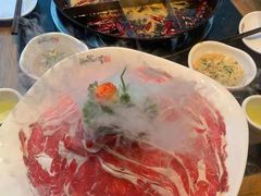 -纸盐河码头火锅(十八梯店)