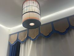 -文楼·淮扬菜·淮安早茶(河下古镇翔宇店)