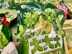 -大润发(张江店)