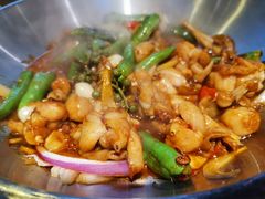 -杭百味·大众精选杭帮菜(西湖音乐喷泉店)