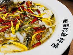 -太二酸菜鱼(沈阳万象城店)