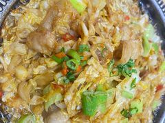 -敏丁拌饭(中街总店)
