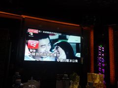 -好乐迪(张扬路八佰伴店)