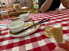-西贝(南山宝能太古城店)