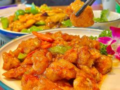 -山河屯铁锅炖·非遗东北菜(南山店)