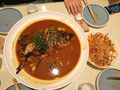 -陈阿婆鱼头泡饼·京味菜(复兴路店)