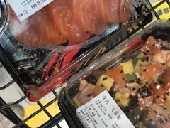 -盒马鲜生(皇庭广场店)