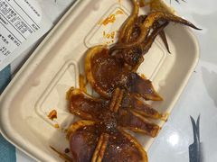 -盒马鲜生(双清路店)