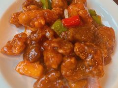 -古南都·老广东酒楼(龙江店)