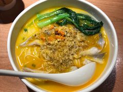 -姚面记·海派家常菜(恒基名人购物中心店)