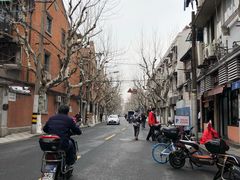 -万寿斋(山阴路店)