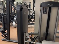 -YCHL Studios健身工作室(市二宫店)