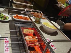-丰茂烤串(金源店)