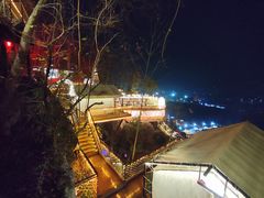 -巴倒烫陆派火锅山庄(南山总店)