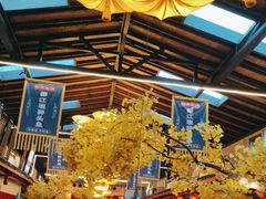 -老灶房-四川土菜(铁牛广场店)
