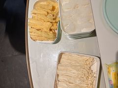 -润园四季椰子鸡火锅(南山海岸城店)