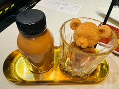 -荟廷·晶萃(陆家嘴尚悦湾店)