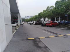 -协通上汽大众(崇明店)