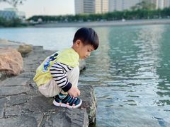 -海沧湾公园