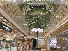-杭州大厦LSE城市生活超市(杭州大厦店)