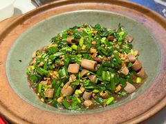 -吕氏焗小鲜•海鲜青岛菜(总店)