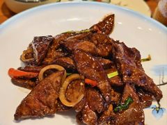 -渔家风味·鲅鱼水饺·央视展播·海鲜天津菜(开发区店)