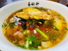 肥肠面-易裕和·长沙米粉(友谊路店)