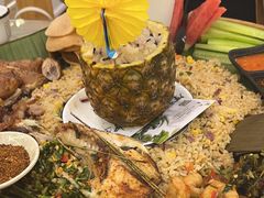-简朴寨傣味餐厅