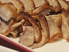 -玉林烤鸭店(黄村兴华店)