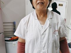 -楚氏正骨推拿按摩院(九水东路店)