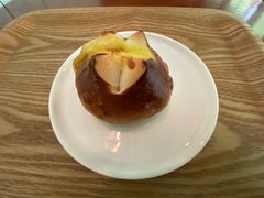 碱水芝士-81BAKERY(大学路店)
