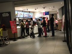 -肯德基(开元店)