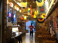 大堂-坂吉屋·居酒屋深夜食堂(龙湖店)
