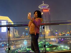 -海关大楼(陆家嘴街道)