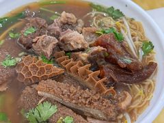 -莲塘味宝园牛杂(天越翔园店)
